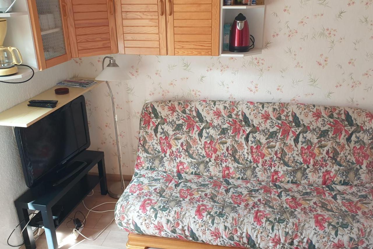 Joli Studio Chamechaude سانت بيير دي شارتروز المظهر الخارجي الصورة